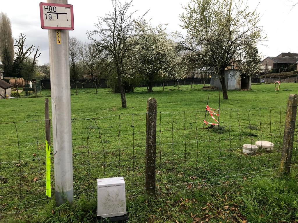 Bouwgrond, Immo, Verkoop zonder makelaar, 500 tot 1000 m²