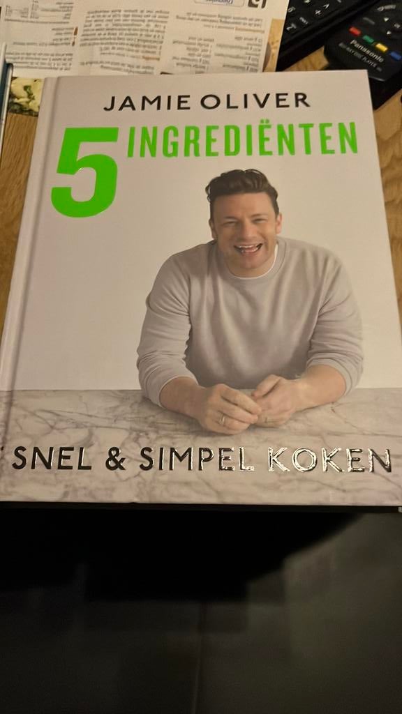 Kookboek snel & simpel koken, Boeken, Kookboeken, Ophalen, Zo goed als nieuw