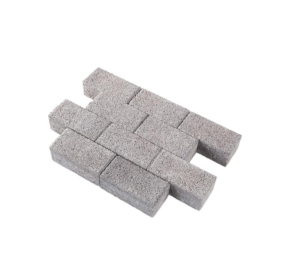 Groot aanbod aan betonklinkers te koop!, Ophalen, Klinkers, Zo goed als nieuw, 10 m² of meer