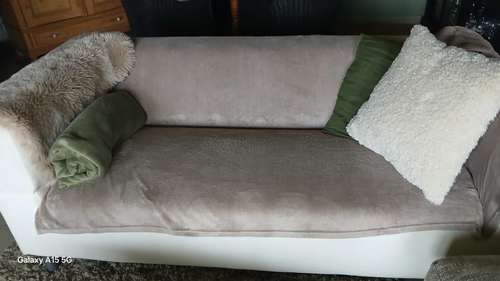 Zetel, Huis en Inrichting, Ophalen