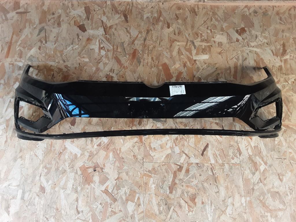 PARE-CHOCS AVANT Volkswagen Golf VII (AUA) (5G0807221LR), Autos : Pièces & Accessoires, Pare-chocs, Volkswagen, Mevr. I. Hauben