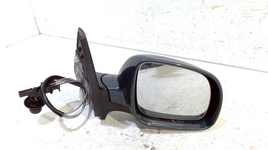 Spiegel buiten rechts Volkswagen Golf, Auto-onderdelen, Onderdelen@venauto.nl, Van der Ven Autorecycling B.V., Gebruikt, Ettenseweg 76, 4706 PB Roosendaal, The Netherlands
