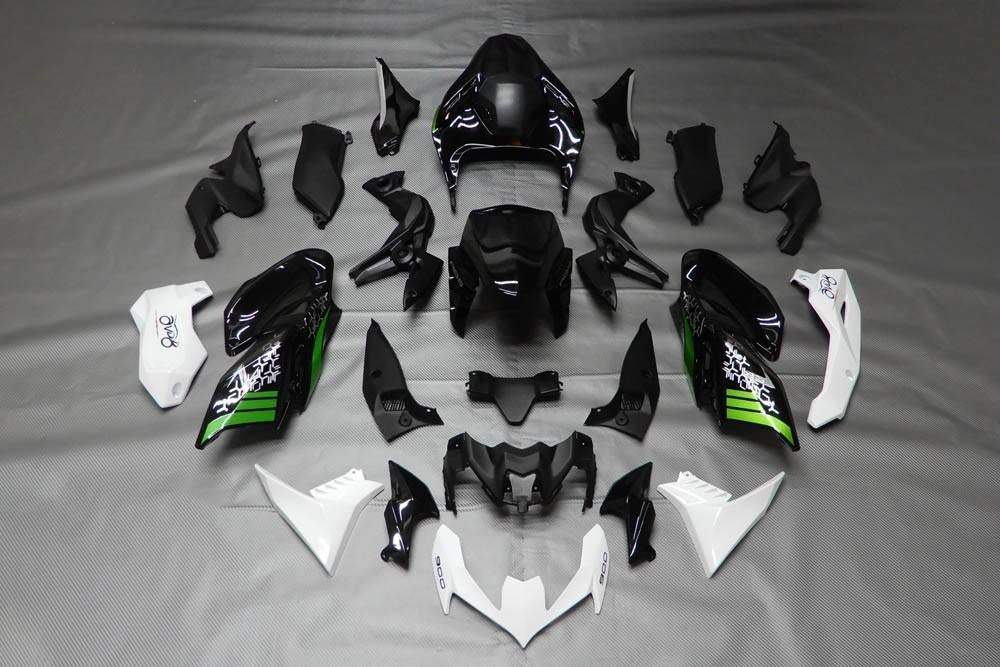 AVDB Kuip voor KAWASAKI Z900 2020 - 2023, Motoren, Ophalen of Verzenden, Nieuw