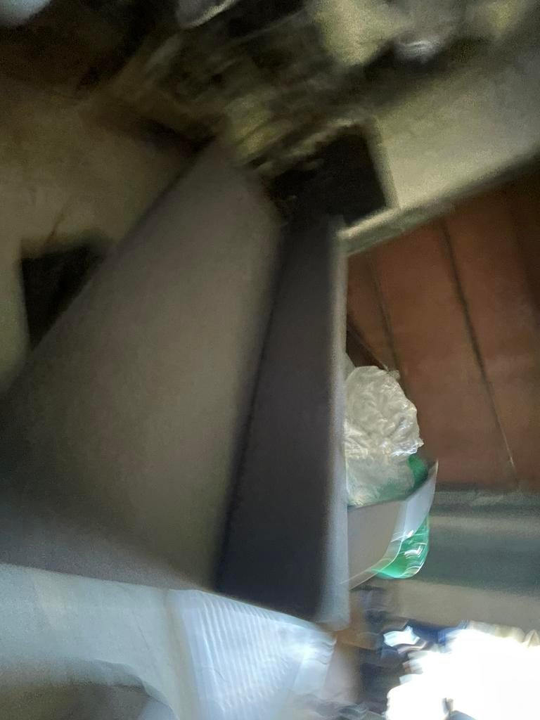 Canapé fauteuil, Maison & Meubles, Enlèvement, Comme neuf, Cuir