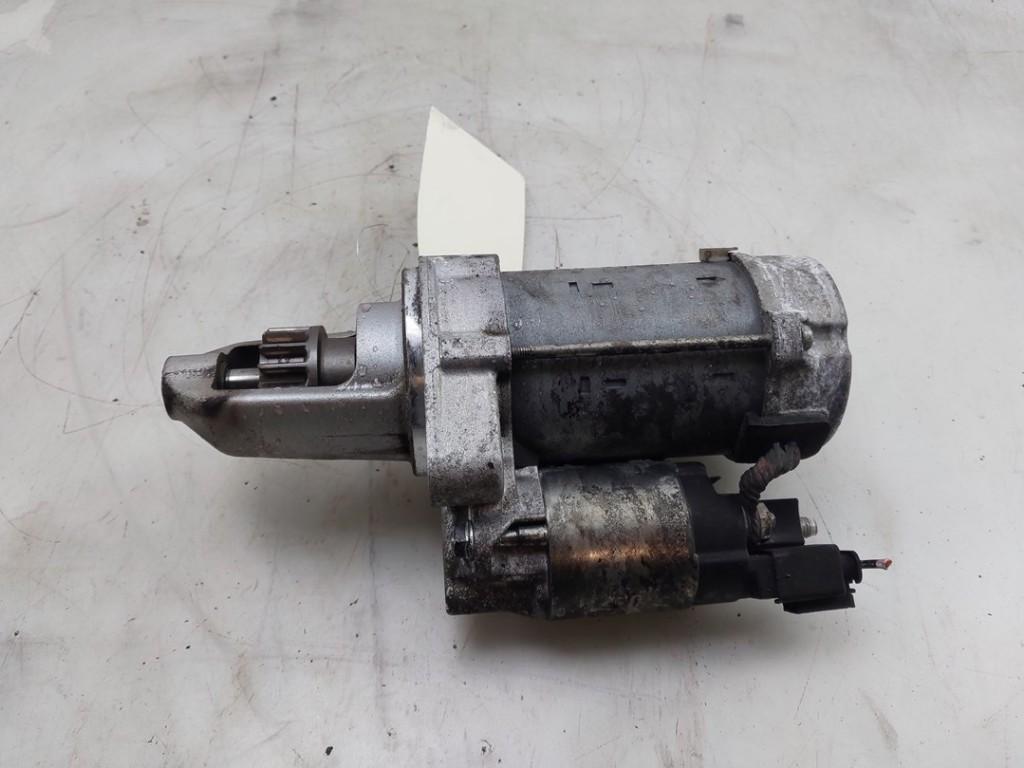 STARTMOTOR Mercedes-Benz A-Klasse AMG (177.0), Auto-onderdelen, Gebruikt, Mercedes-Benz