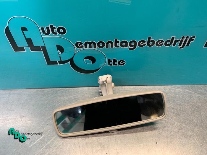 Binnenspiegel van een Citroen C4 Grand Picasso (C4 Grand Pic, Gebruikt, -, Ophalen of Verzenden, -