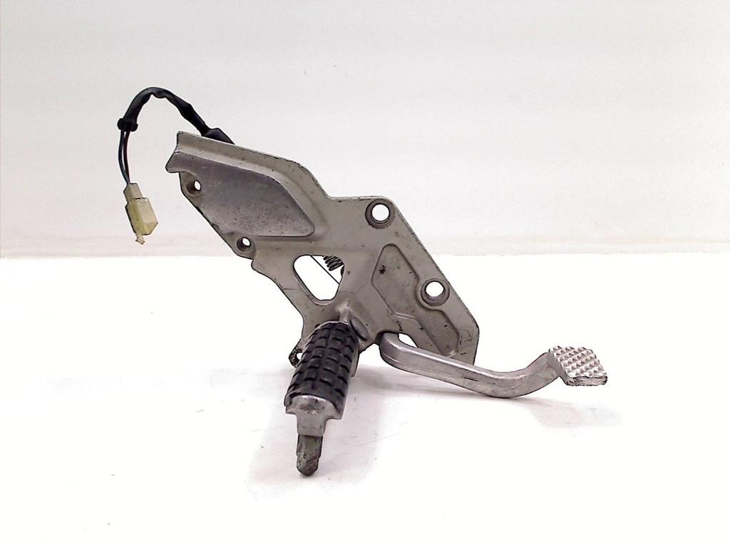 SCHETSPLAAT RECHTS VOOR Kawasaki (35011-1636), Motoren, Onderdelen | Kawasaki, Gebruikt