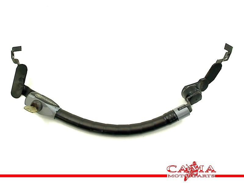 ANTIVOL DE DIRECTION Piaggio Medley 125 ABS (01-2017/-), Dhr. S. di Majo, Utilisé, Info@cama-motorparts.nl, P.J. Troelstraweg 8 8
3144 CX  MAASSLUIS, NL