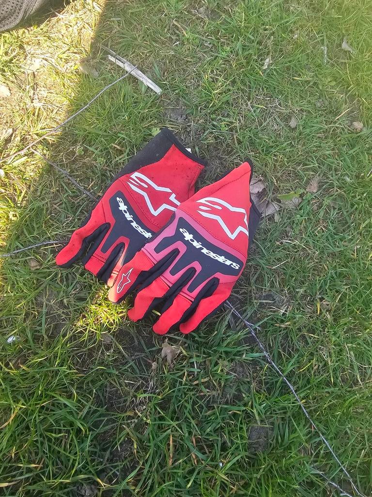 Handschoenen, Ophalen of Verzenden