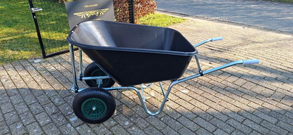 kruiwagens 200l superpromotie !, Ophalen, Nieuw