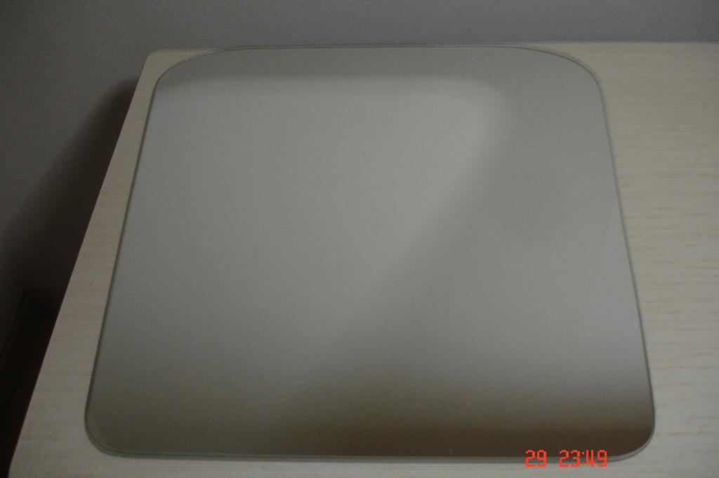 accessoires de salle de bain, Enlèvement