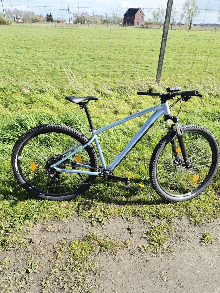 Vtt Rockrider taille M 29pouces mono plateau