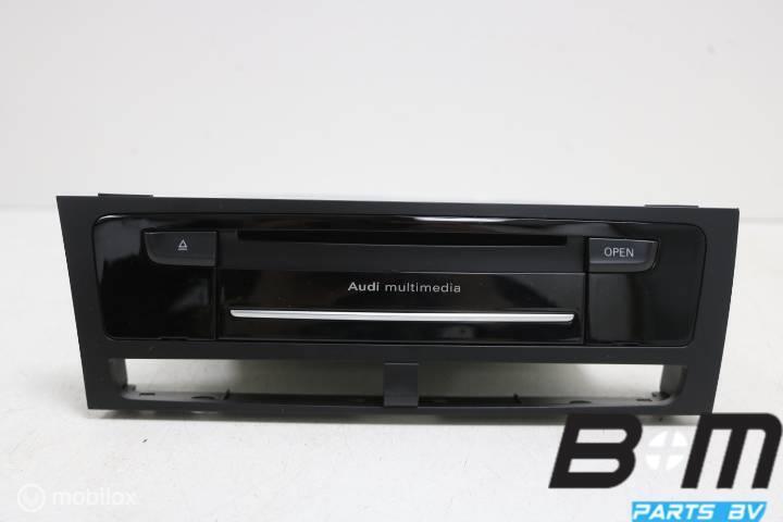 Main unit MMI 3G Plus Audi A5 8T 8R1035748H, Utilisé