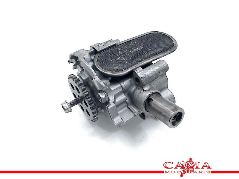 OLIEPOMP Honda XL 600 V Transalp 1997-1999 (XL600V PD10), Motoren, Dhr. S. di Majo, Gebruikt, Info@cama-motorparts.nl, P.J. Troelstraweg 8 8
3144 CX  MAASSLUIS, NL