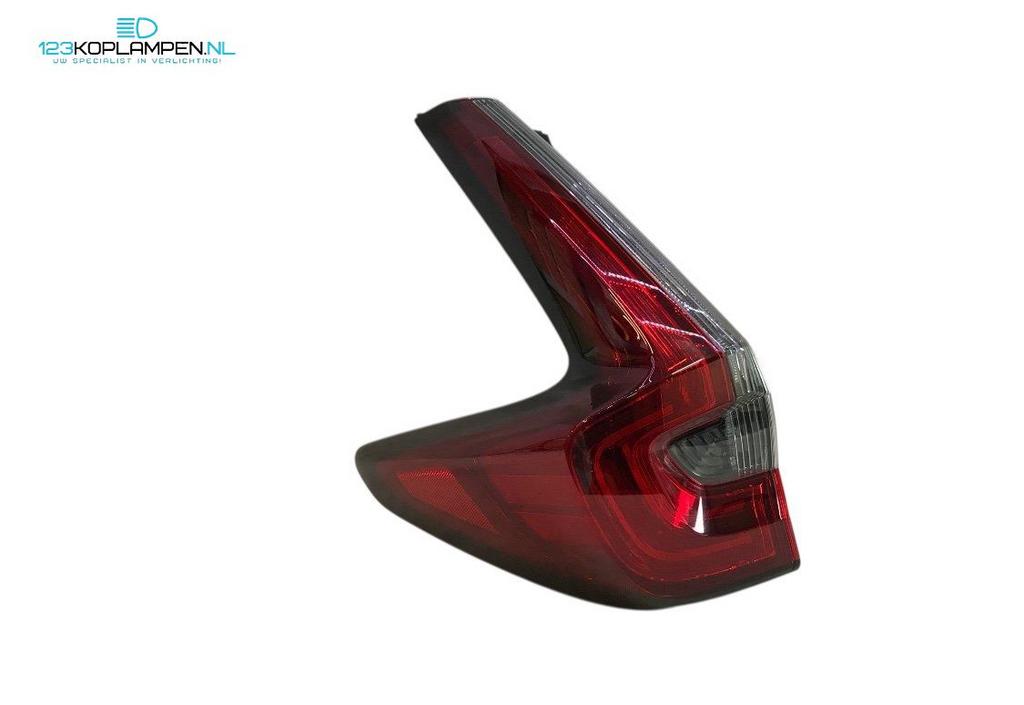 Honda CR-V 5 Facelift LED achterlicht links donker, Honda, Gebruikt, -, Verzenden