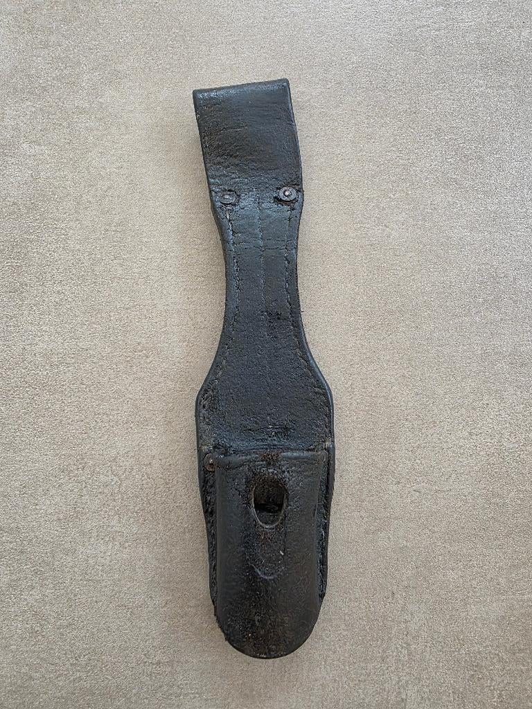 K98 bajonet frog, Ophalen of Verzenden