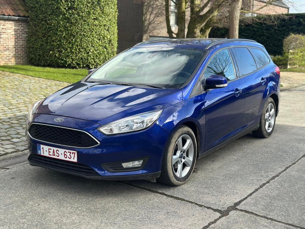 Ford focus Euro6B, Autos, Focus, Achat, Euro 6, Diesel