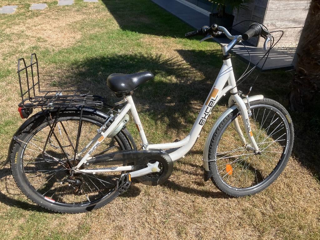 Kinderfiets 24'', Fietsen en Brommers, Fietsen | Kinderfietsjes, Ophalen, Gebruikt, 20 inch of meer