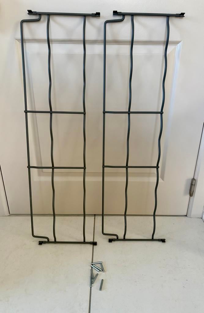 Ivar flessenrek NIEUW, Huis en Inrichting, Ophalen, Nieuw, 5 tot 15 flessen