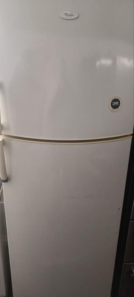 réfrigérateur Whirlpool, Electroménager, Enlèvement ou Envoi