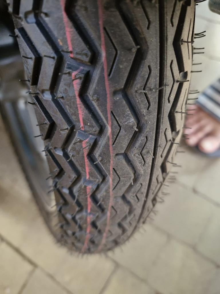 Super soco kleur blauw zo goed als nieuw. Helm inbegrepen, Fietsen en Brommers, Brommers | Puch, Ophalen, Overige modellen, Klasse B (45 km/u)