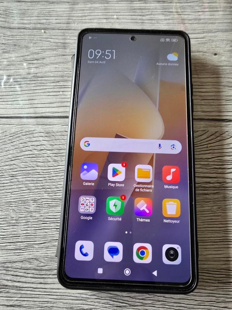 Smartphone XIAOMI 11 T., Télécoms, Téléphonie mobile | Marques Autre, Enlèvement