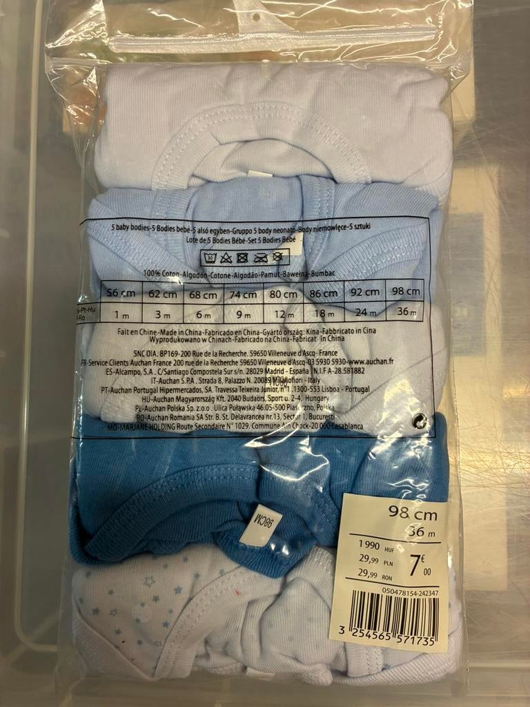 Allerlei babyspullen (nooit gebruikt), Ophalen, Zo goed als nieuw