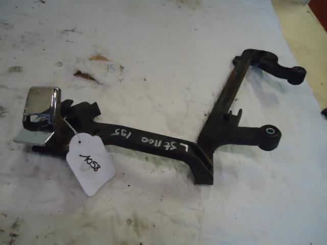 ST1100 1990 - 2001 Honda Beugel Beugel koffer D1-11649, Motoren