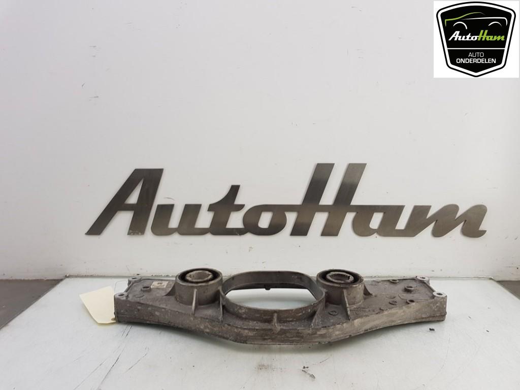 BERCEAU MOTEUR Mercedes-Benz S (222.0 / 222.1), Utilisé, Mercedes-Benz