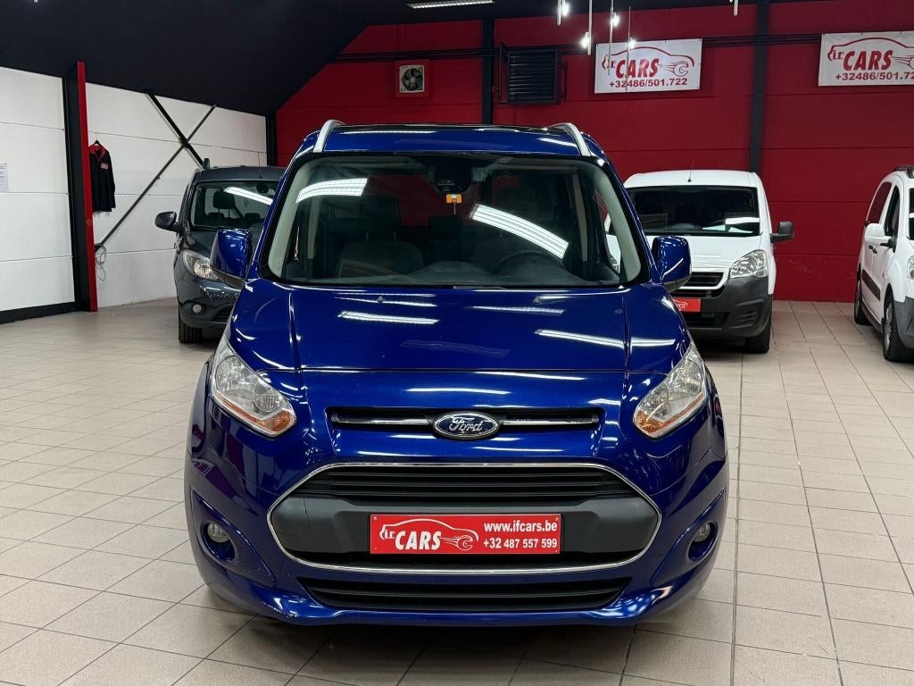 1.0 EcoBoost Titanium (EU6) **PROBLÈME DE MOTEUR**DÉMARRAGE, Autos, Ford, Euro 5, Achat, 998 cm³, 129 g/km