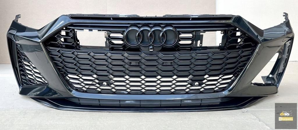 Pare-chocs avant BDB pour Audi RS6 RS7 4K 8 et RS C8 RS6 RS7, Autos : Pièces & Accessoires, Carrosserie & Tôlerie, Pare-chocs