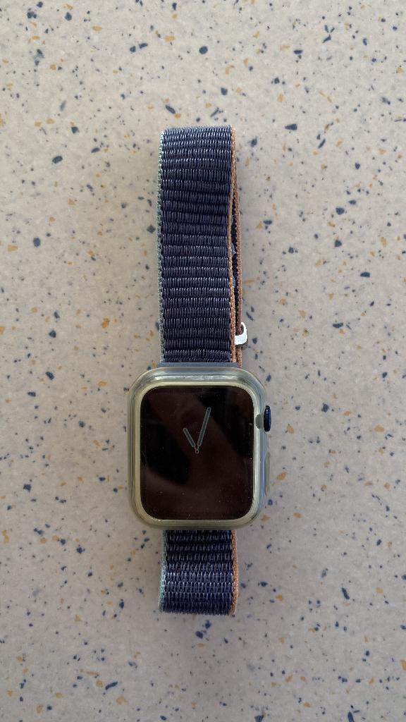 Apple Watch série 6, Enlèvement, Comme neuf