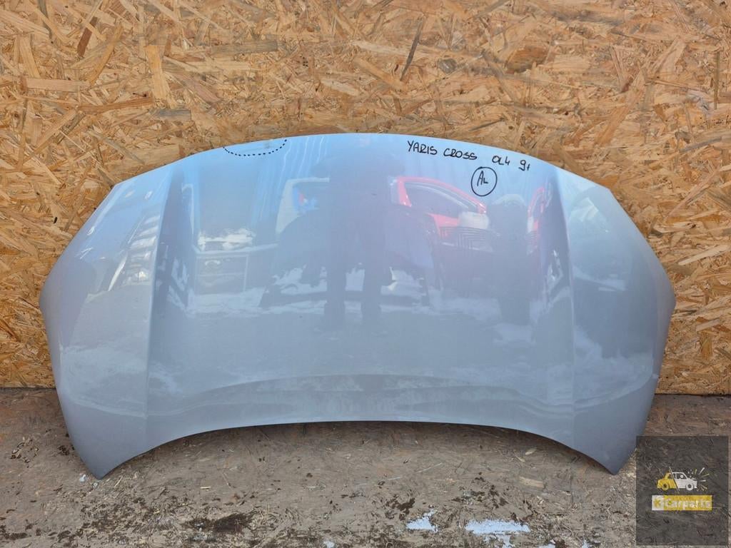 Toyota Yaris Cross capot, Autos : Pièces & Accessoires, Carrosserie & Tôlerie, Capot moteur, Toyota, Utilisé