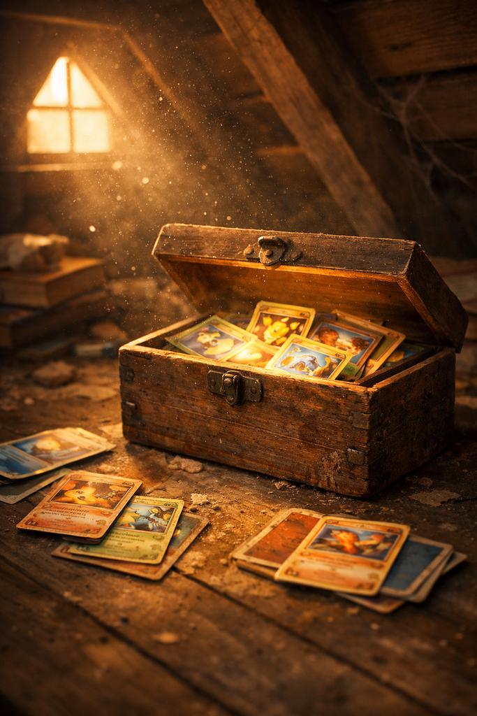 RECHERCHÉ : Anciennes cartes Pokémon, Enlèvement ou Envoi, Comme neuf