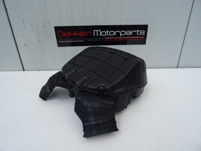Airbox / Luchtfilterbox Honda CBR954RR Fireblade 2002-2003, -, Utilisé, -, -