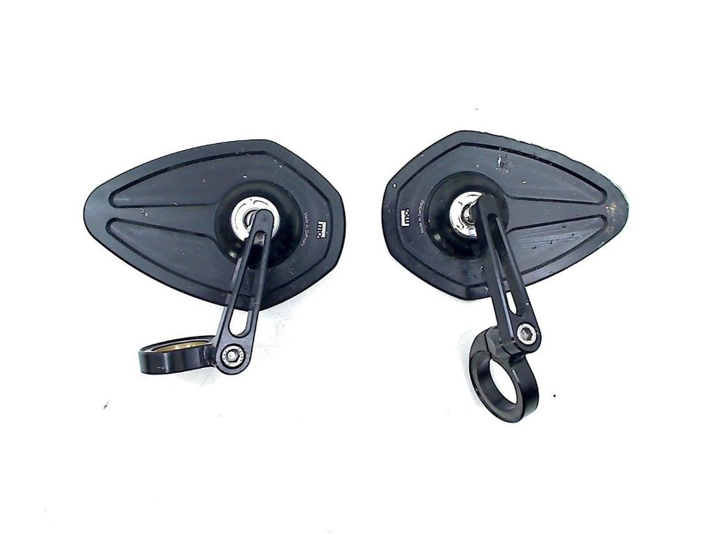 RETROVISEURS ( LA PAIRE ) Aprilia, Motos, Dhr. S. di Majo, Utilisé, Info@cama-motorparts.nl, P.J. Troelstraweg 8 8
3144 CX  MAASSLUIS, NL