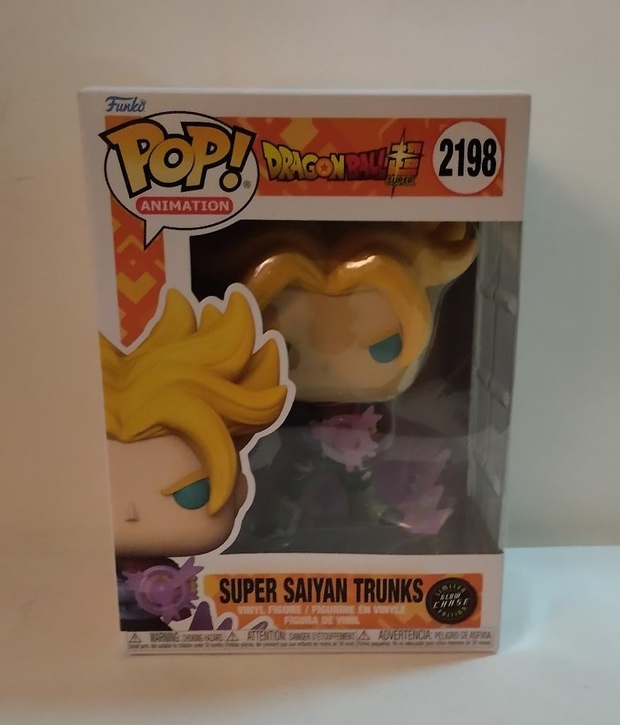Funko Pop Dragon Ball Z, Collections, Enlèvement ou Envoi, Neuf