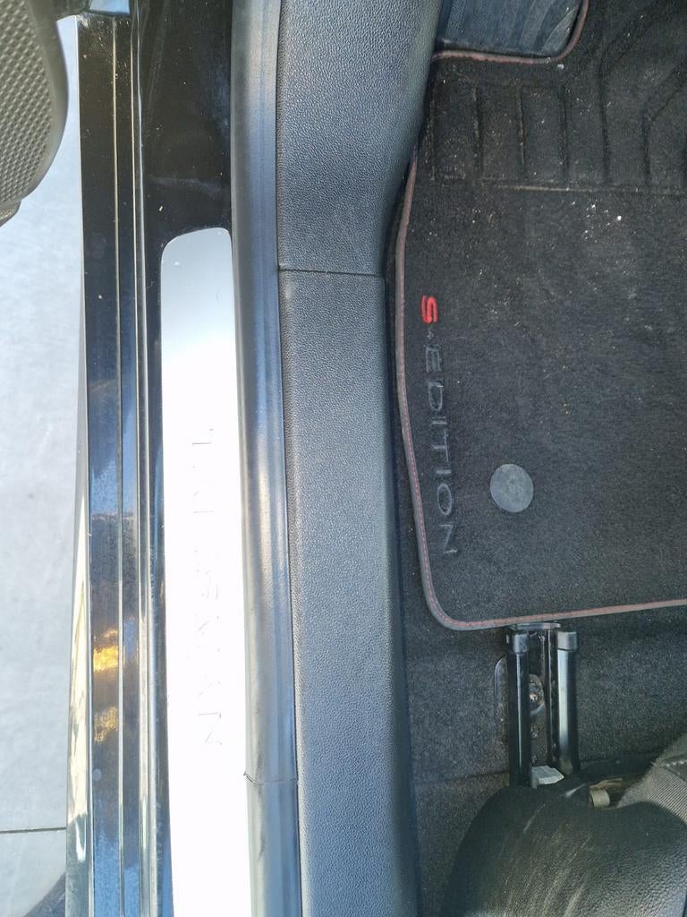 Renault talisman, Autos, Renault, Cuir, Achat, Euro 6, Noir