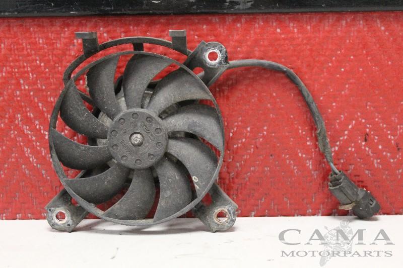 VENTILATEUR Honda CBR 250 RR 2008-2013 (01-2008/12-2013), Motos, Dhr. S. di Majo, Utilisé, Info@cama-motorparts.nl, P.J. Troelstraweg 8 8
3144 CX  MAASSLUIS, NL