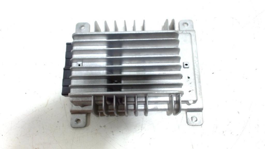 Versterker Nissan 370 Z, Autos : Divers, Autoradios, Enlèvement ou Envoi, Van der Ven Autorecycling B.V., Onderdelen@venauto.nl