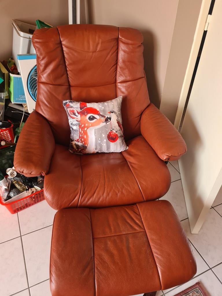 Relaxzetel op te halen in kasterlee, Huis en Inrichting, Ophalen