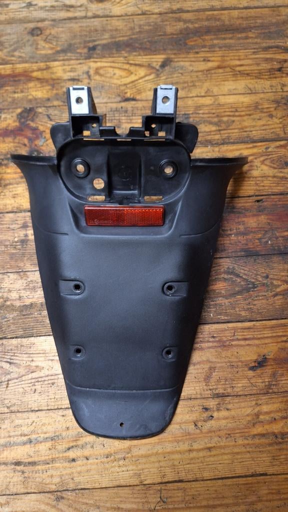 Piaggio skipper spatbord, Fietsen en Brommers, Ophalen, Piaggio