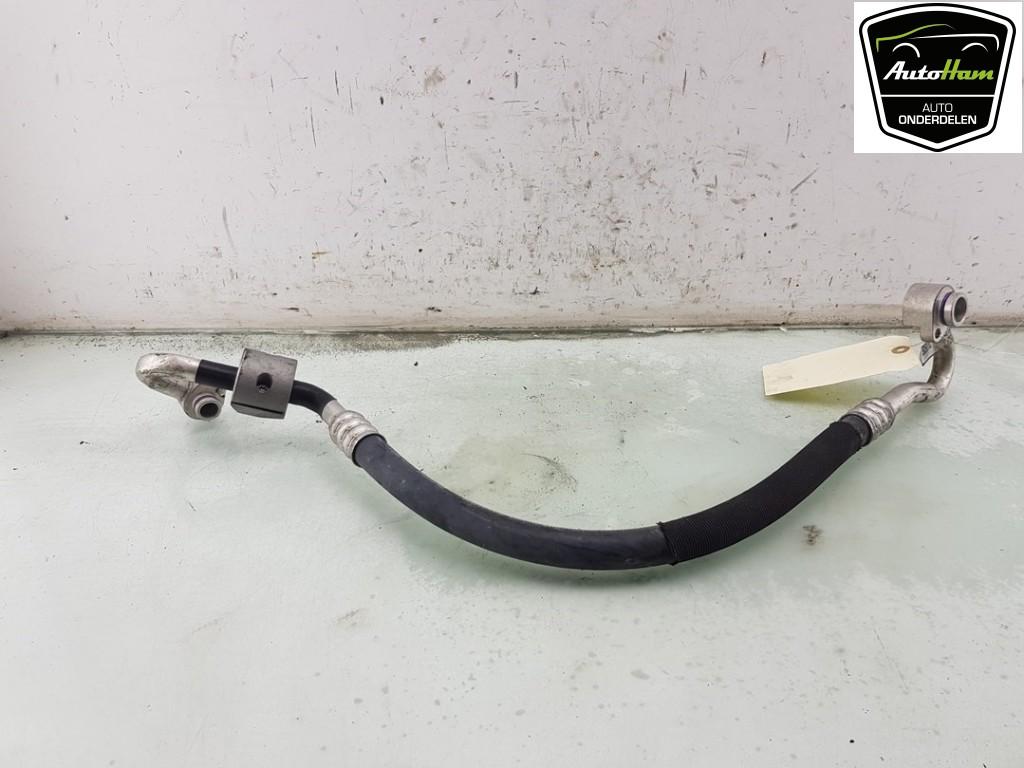 AIRCO LEIDING Audi A6 Avant (C7) (|4G0816743AH|), Gebruikt, Audi