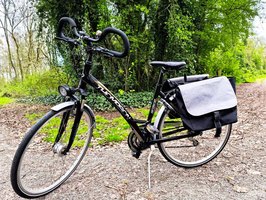 Fiets Thompson, Fietsen en Brommers, Elektrische fietsen, Ophalen of Verzenden