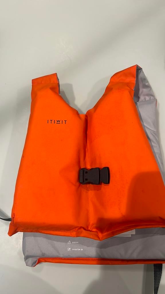 Zwemvest kind, Ophalen, Zo goed als nieuw, Kind