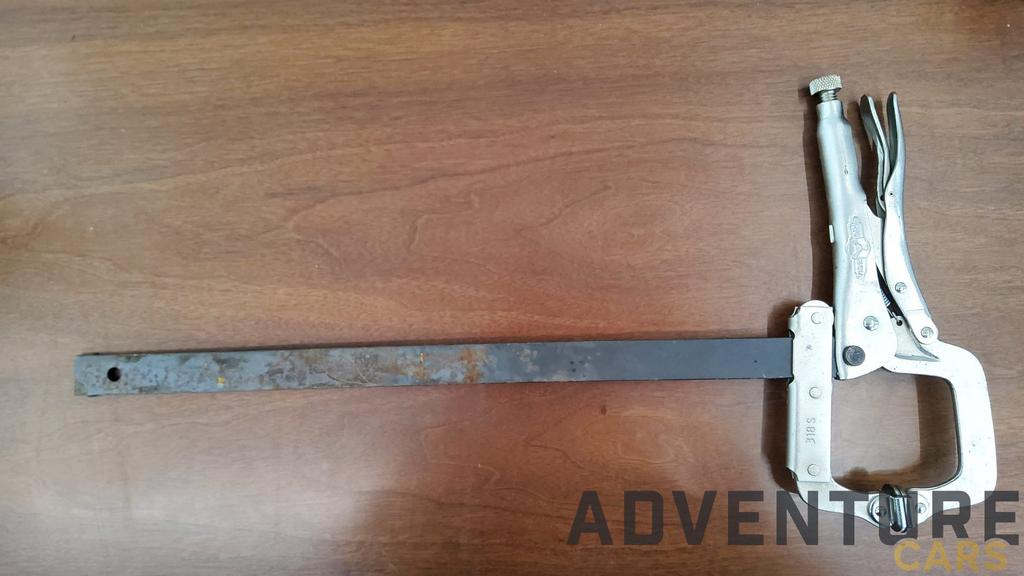 vise grip 318s, Neuf, -, -, -