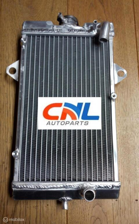 Radiateur Yamaha Raptor YFM700 YFM700R 2006-2012 08 09 10 11, Motoren, Onderdelen | Yamaha, Nieuw, Ophalen of Verzenden