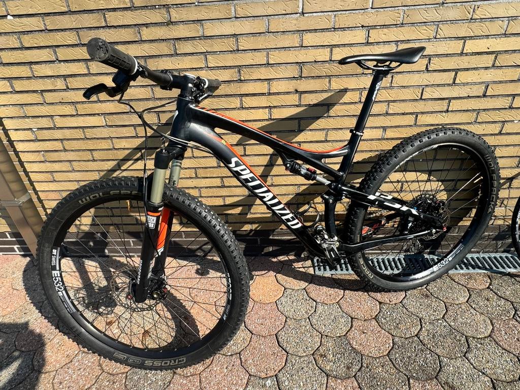 Comp Specialized Epic taille L, Enlèvement, Utilisé
