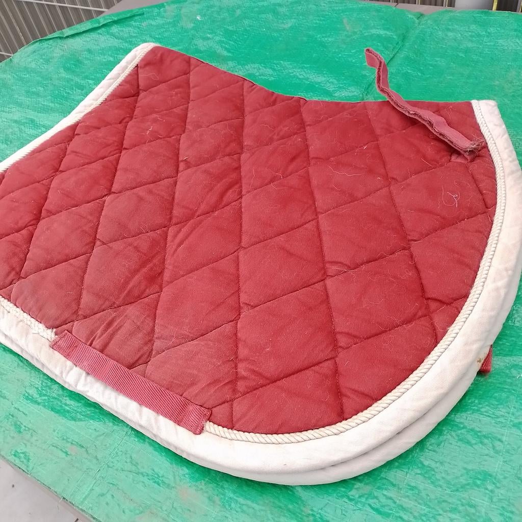 Tapis de selle de dressage BR, Animaux & Accessoires