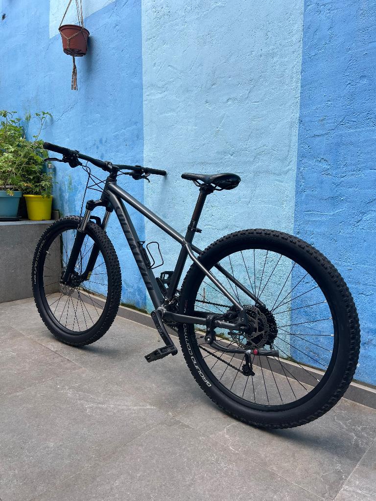 VTT Specialized Rockhopper M, Vélos & Vélomoteurs, Autres marques, Enlèvement, Utilisé, Hommes